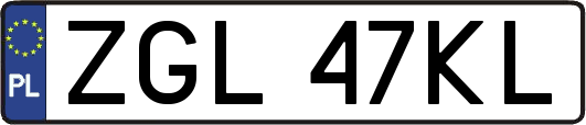ZGL47KL