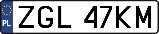 ZGL47KM