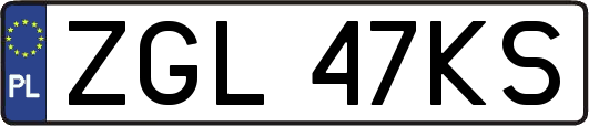 ZGL47KS