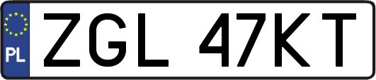 ZGL47KT