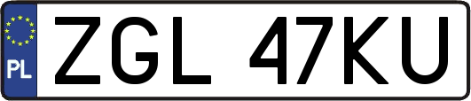 ZGL47KU
