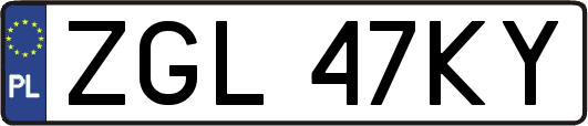 ZGL47KY