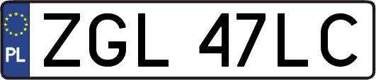ZGL47LC