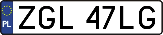 ZGL47LG