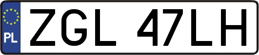 ZGL47LH