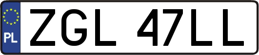 ZGL47LL