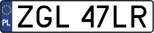 ZGL47LR
