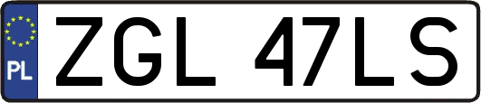 ZGL47LS