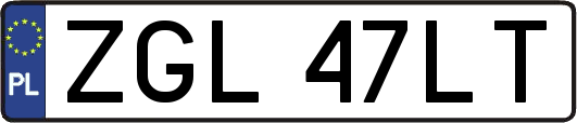 ZGL47LT