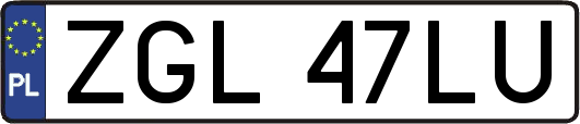 ZGL47LU