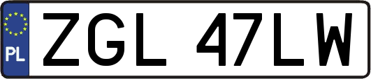 ZGL47LW