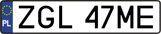 ZGL47ME