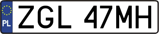ZGL47MH