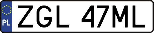 ZGL47ML