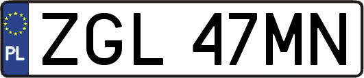 ZGL47MN