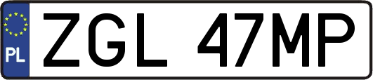 ZGL47MP