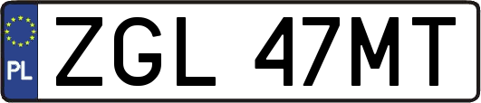 ZGL47MT