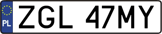ZGL47MY