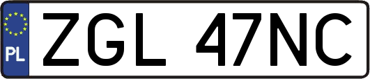 ZGL47NC