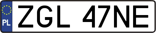 ZGL47NE
