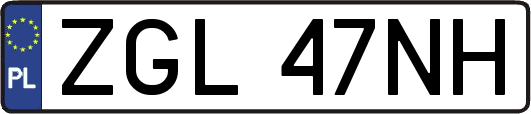 ZGL47NH