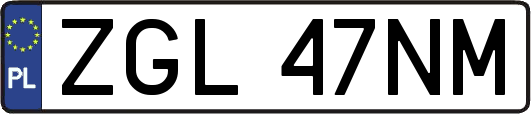 ZGL47NM