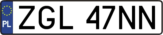 ZGL47NN