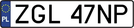 ZGL47NP