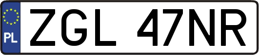 ZGL47NR