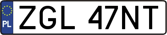 ZGL47NT