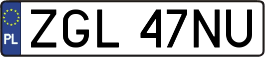 ZGL47NU