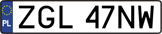 ZGL47NW