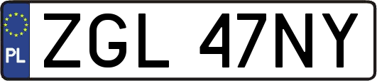 ZGL47NY