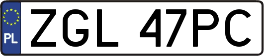 ZGL47PC
