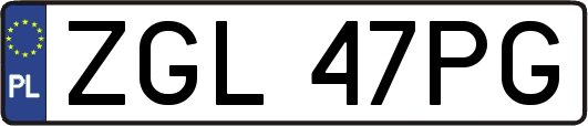 ZGL47PG