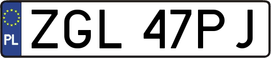 ZGL47PJ