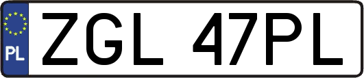 ZGL47PL