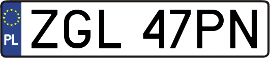 ZGL47PN