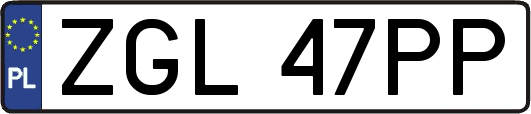 ZGL47PP
