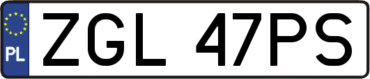 ZGL47PS