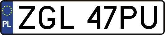 ZGL47PU