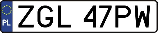 ZGL47PW
