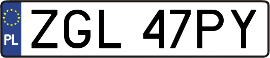 ZGL47PY