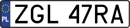 ZGL47RA