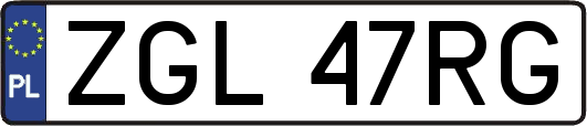 ZGL47RG