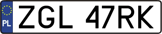 ZGL47RK
