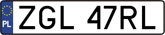 ZGL47RL