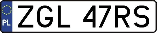 ZGL47RS