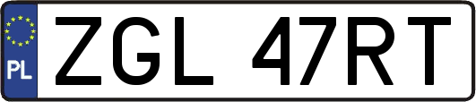 ZGL47RT