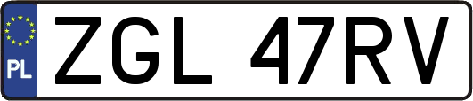 ZGL47RV